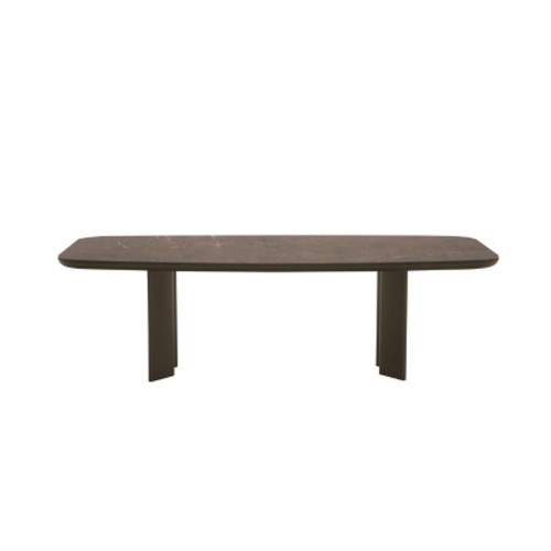 Masa pentru dining Calligaris Sandy CS4159-FE-200